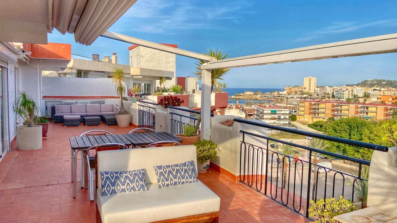 Spectacular Penthouse 100m From Apartamento